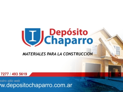 Depósito Chaparro