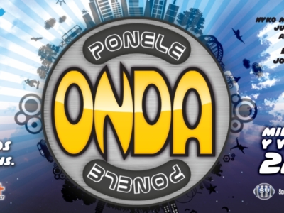 Ponele Onda TV